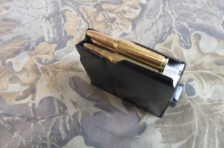 10 Schuss Magazine .300WinMag, 9,3x62mm für Browning Modelle BAR I, BAR II, MK3, Zenith, Evolve usw.