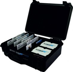 Ausbildungskoffer Behörden / Sportschütze / Jäger / Waffensachkunde, Sonderpreis