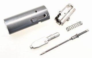 HECKLER & KOCH SL7 / SL 770 Verschluß