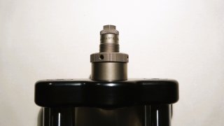 Lutz Möller/GM 8x57 IS