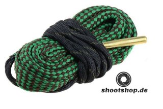 Laufreinigungsschnur, Blitzcleaner 5,56mm, .22, .223, usw. Putzschnur