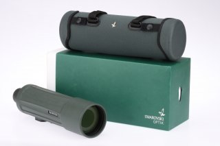 STATT 1.540€: SWAROVSKI OPTIK CTC 30X75 SPEKTIV FERNROHR FERNGLAS KOSTENL. VERSAND + MIT GARANTIE!