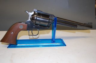 Revolver Ruger Super Blackhawk 7,5" Lauf Kal .44 Magnum Bestzustand aus Sammlung