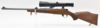 Rep.- Büchse RWS Modell 89 im Kaliber .30-06 Spr. mit ZEISS Diavari ZM 2,5-10x48