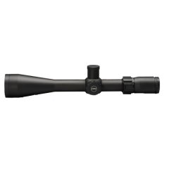Sightron S-TAC 4-20x50 mit MOA-2 Absehen. Das ist funktioniert bestens im Wettkampf.