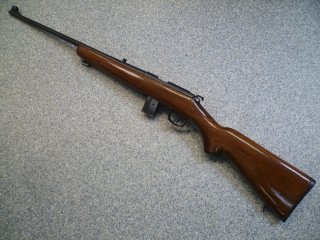 Repetierbüchse Norinco JW 15 D .22 Win.Mag.