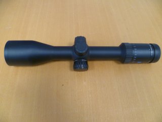Zielfernrohr Zeiss Conquest V6 2-12x50 Absehen 60