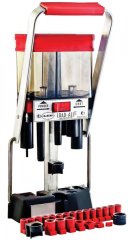 LEE #90011 LOAD ALL II 12G | Wiederladepresse Komplettset für Schrotpatronen SLUGS 12/70 12/76 NEU!