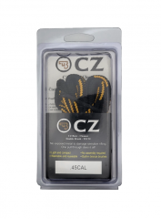 Original CZ Reinigungsschnur Bore-Cleaner Double Brush - TECH 11mm / .44 / .45