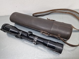 2 EAW Schwenkmontage Oberteile für ZF mit 26 mm MRD