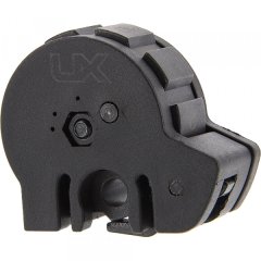 Magazin UX Synergis Elite 4,5mm 10-Schuss 2.4310.1