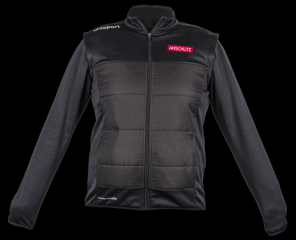 016713, ANSCHÜTZ - Fan Jacke Uhlsport - Multifunktionsjacke Gr. XL
