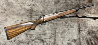 MAUSER M03 Expert im Kal. 9,3x62 neuwertig - Holzklasse 5