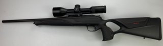 Blaser R8 Professional Success Monza mit Blaser B2 2,5-15x56 iC S, NEU