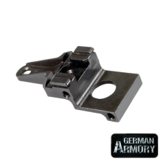 WBP rear trunnion Geschäuseabschluss AKM AK 47 74 Cugir Saiga Vepr SDM Zastava Arsenal