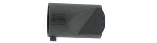 004385. 016717 ANSCHÜTZ Gegenlichtblende 6766, für Diopter, Senkschraube, NEU