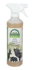 500ml Wildlockmittel / Spray "APFELDUFT" lockt Reh- & Rotwild auf weite Entfernungen an Kirrungen