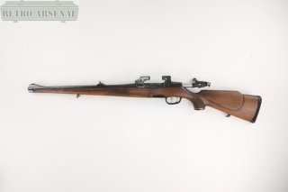 Steyr Mod. M Stutzen Kaliber .30-06Spring