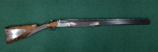 Bockdoppelflinte Perazzi SC3 Kal. 12/70 Links gebraucht