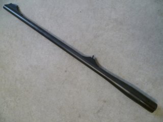 Austauschlauf Sauer & Sohn Sauer 404 9,3x62 56cm