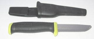 Hultafors Rettungsmesser OKR GH Rescue Knife Neuware
