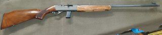 Anschütz 525, .22lr, 1/2-20 UNF Mündungsgewinde, Top Zustand