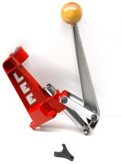 LEE Breech Lock Relaoder Press - Wiederladepresse Einstationenpresse | inkl. Breech Lock System NEU!