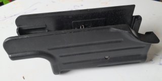 Vorderschaft FN M249 Saw Handguard Assembly