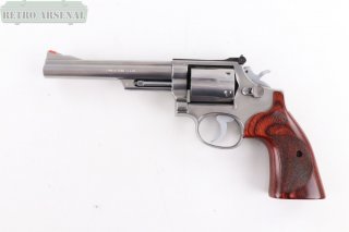 Smith & Wesson Mod. 66-1 Kaliber .357Mag