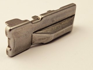 Heckler & Koch HK G3 Zubringer Magazin