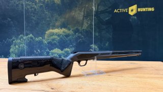 FBT – FINE BALLISTIC TOOLS / HIGH GLOSSY SUPERERGONOMIC SCHAFT FÜR BLASER R8 / MIT R8 SYSTEM!!!