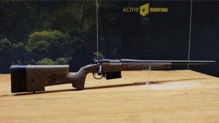 Bergara B14 HMR / Kaliber .22-250 Rem. / Gewinde M18x1 / Lauflänge 24"
