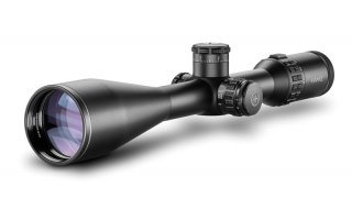 HAWKE Zielfernrohr Sidewinder 8-32x56 | Leuchtabsehen 20 x Half Mil ! Long Range 18fach vergütet NEU