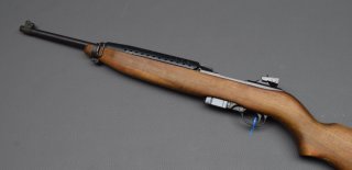 30M1 Carbine, Selbstlader, Inland Fertigung, gut