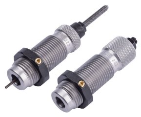 RCBS Langwaffen Matrizensatz FL Rifle 2-Die-Set .338 WIN MAG Group A #16301 338 Wincheste Magnum NEU