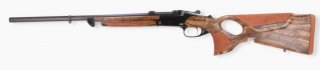 Blaser K95 Success Vintage - .308 Win. - 52cm Lauflänge - M15x1 - JSZ-Vogel