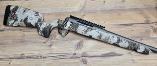 Savage AXIS 2 PRO WESTERN .308Win LL 20" - Neuware zum Abverkaufspreis! Savage Axis 2 Pro