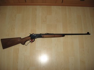 Browning, Miroku Mod.65