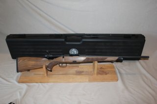 Steyr Mannlicher SM12 .308Win mit Gewinde