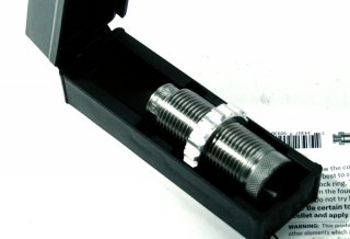 LEE COLLET STYLE CRIMP DIE #90930 Krimp Matrize EINZELN .44 Special / 44 MAGNUM Factory Crimp DIE !