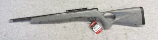 SAVAGE B22 Carbon Timberlite im Kaliber .22lr mit 46cm Lauf