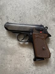 Walther PPK/L 7,65