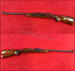 TOZ 8-M - Kal. .22lr - Repetierbüchse / Einzelladerbüchse