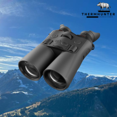 Thermtec Ventus 635L