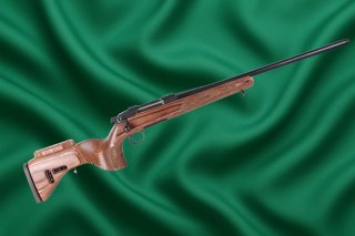 Steel Action HM MX .300WinMag *WAFFEN BEER KEMPTEN*