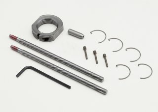HORNADY #43200 043200 DIE MAINTENANCE KIT | Wartungs- Ersatzteil- SET für Hornady Matrizen 13-Teile!