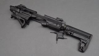 IMI Kidom Conversion Kit für Glock Gen 3-4-5