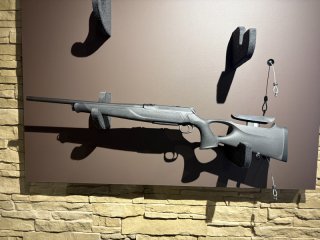 Sauer 404 Synchro XT Kal.: .308 Win Lauflänge 47cm