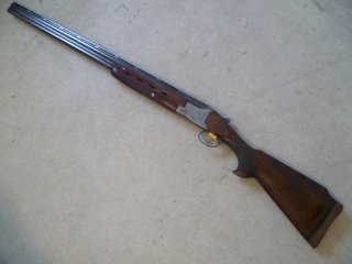 BDF Browning B25 Special Trap 12/70