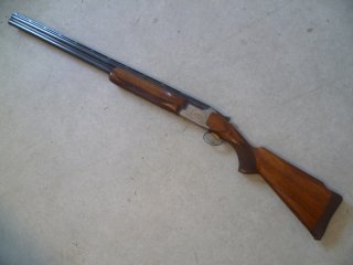 BDF Miroku Trap 12/70